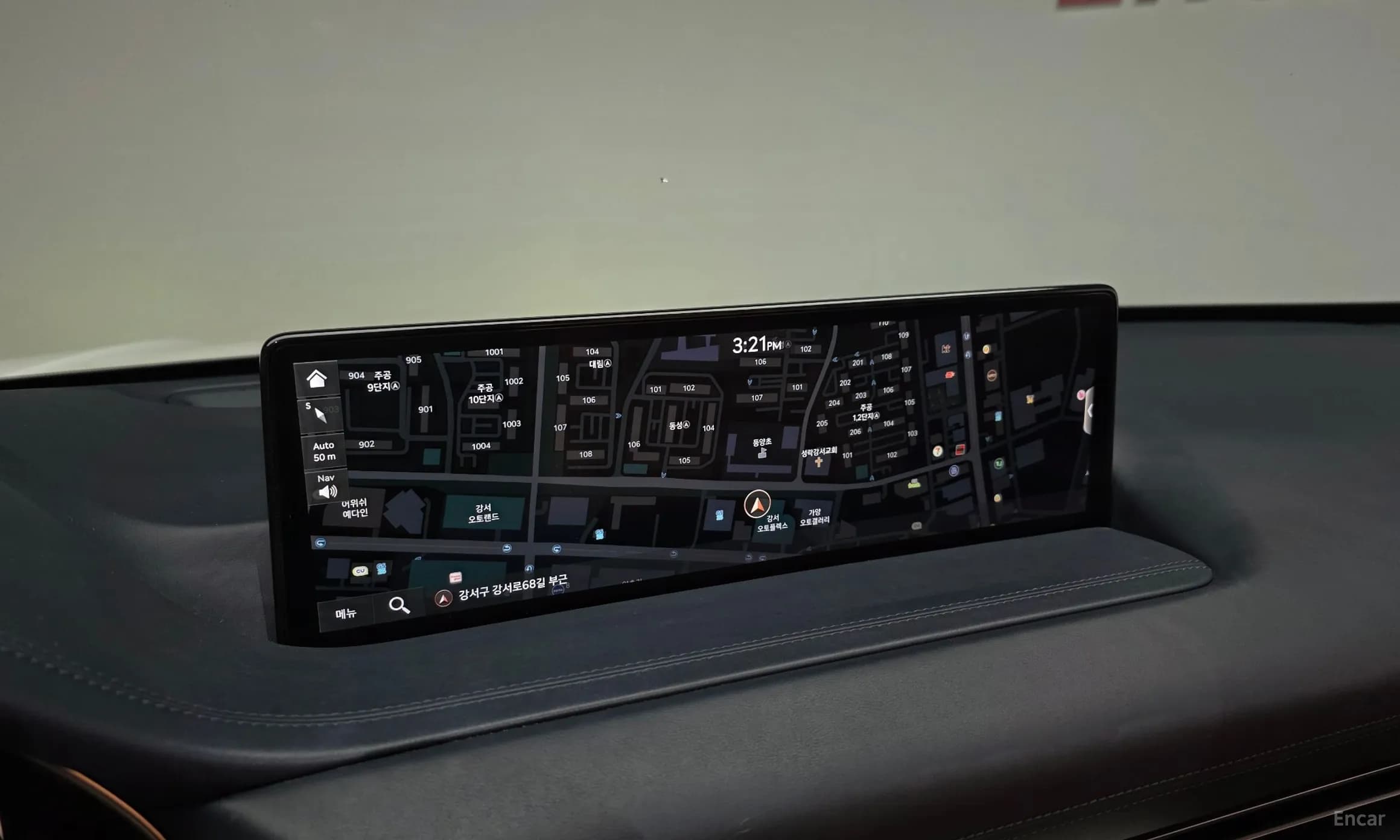 GV80