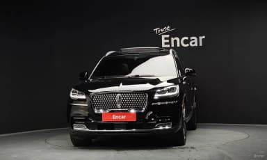 Aviator 2nd Generation
