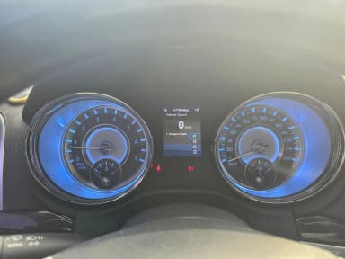 The New 300C