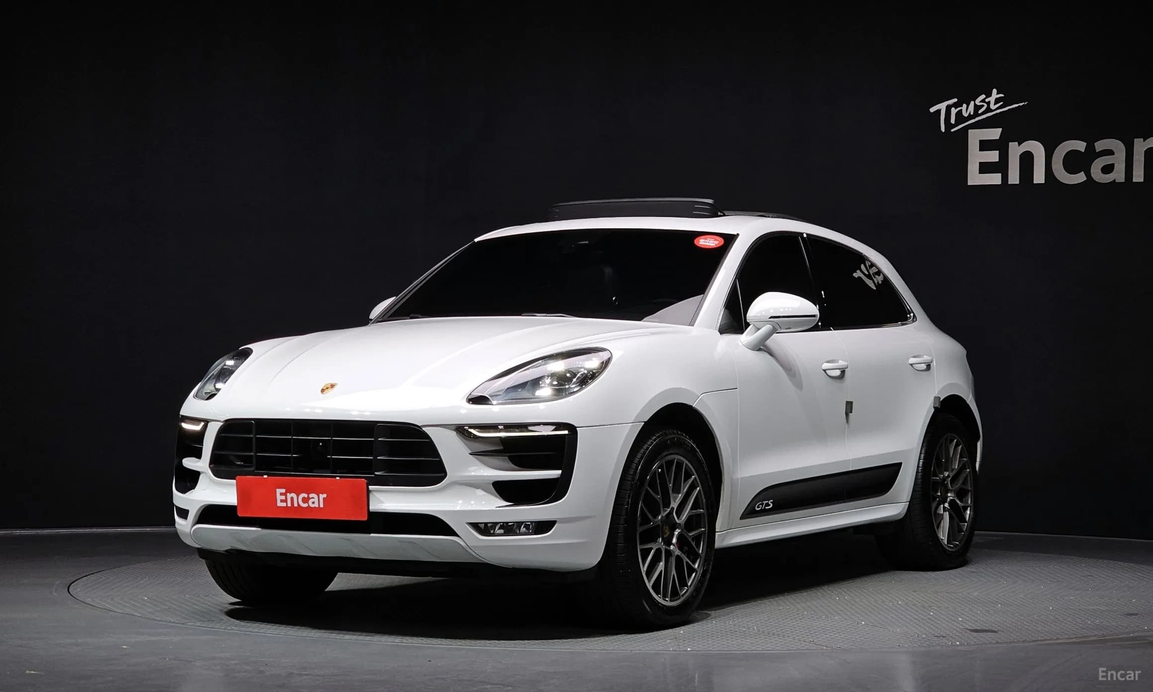 Macan