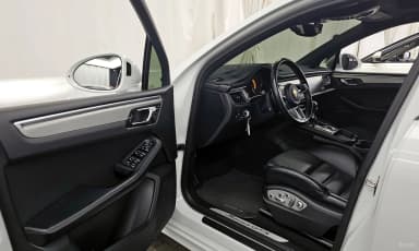 Macan