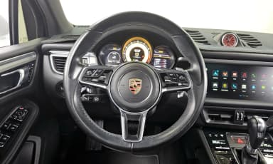 Macan