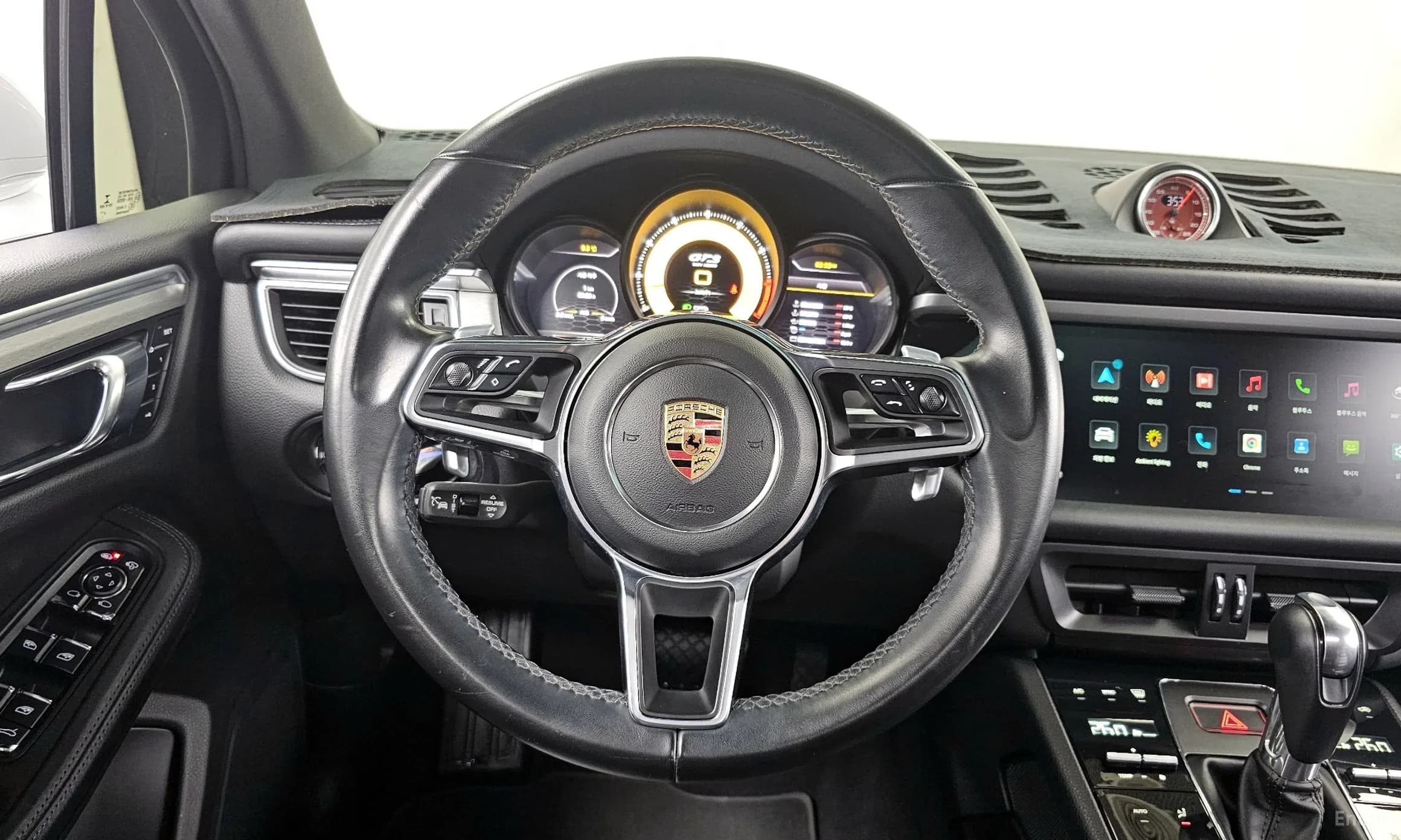 Macan