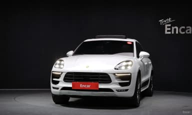Macan