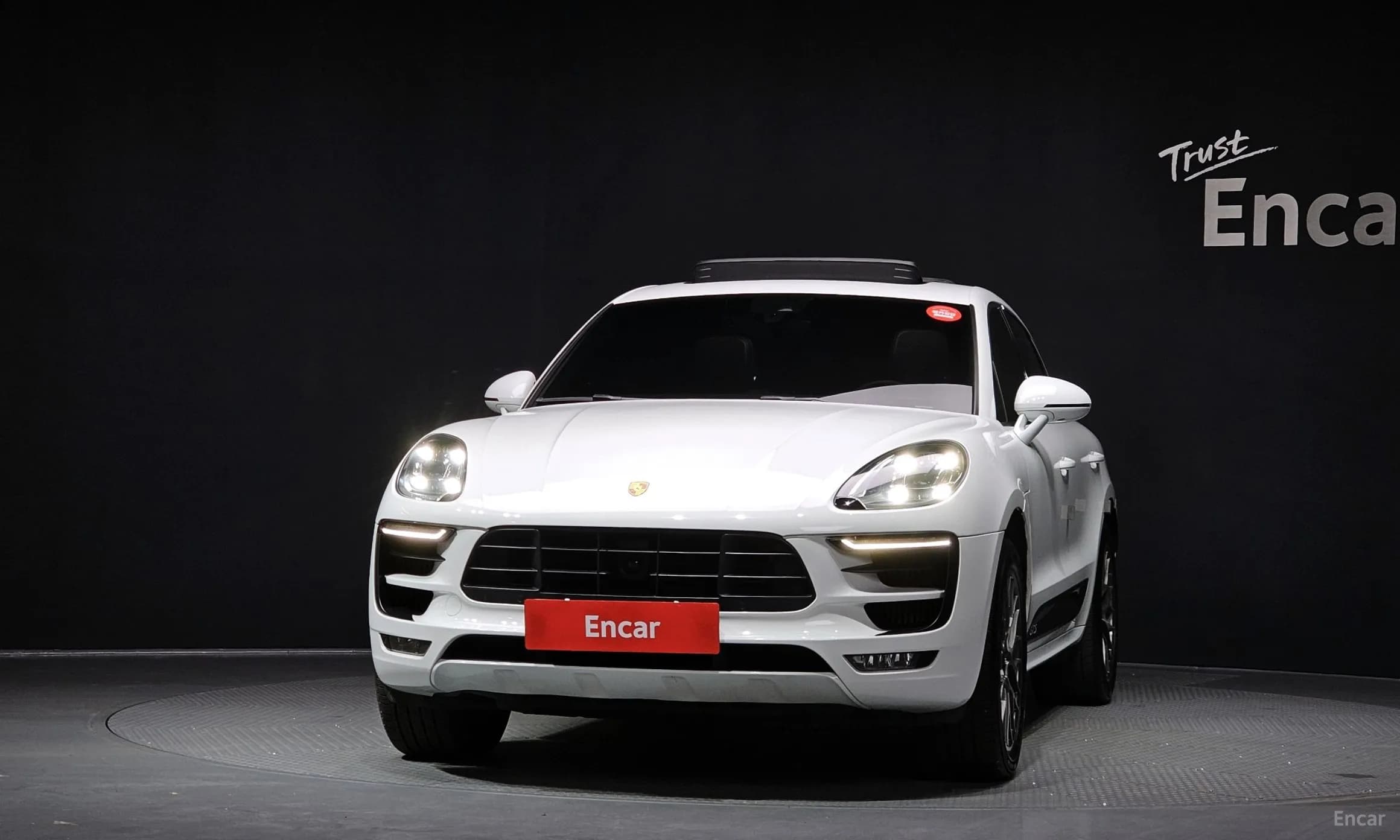 Macan