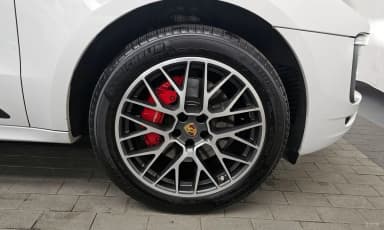 Macan
