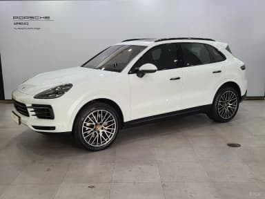 Cayenne (PO536)
