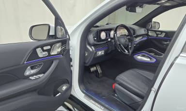 GLS-Class X167