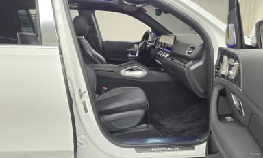 GLS-Class X167