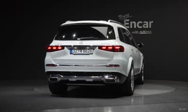 GLS-Class X167
