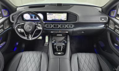 GLS-Class X167