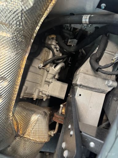 570S