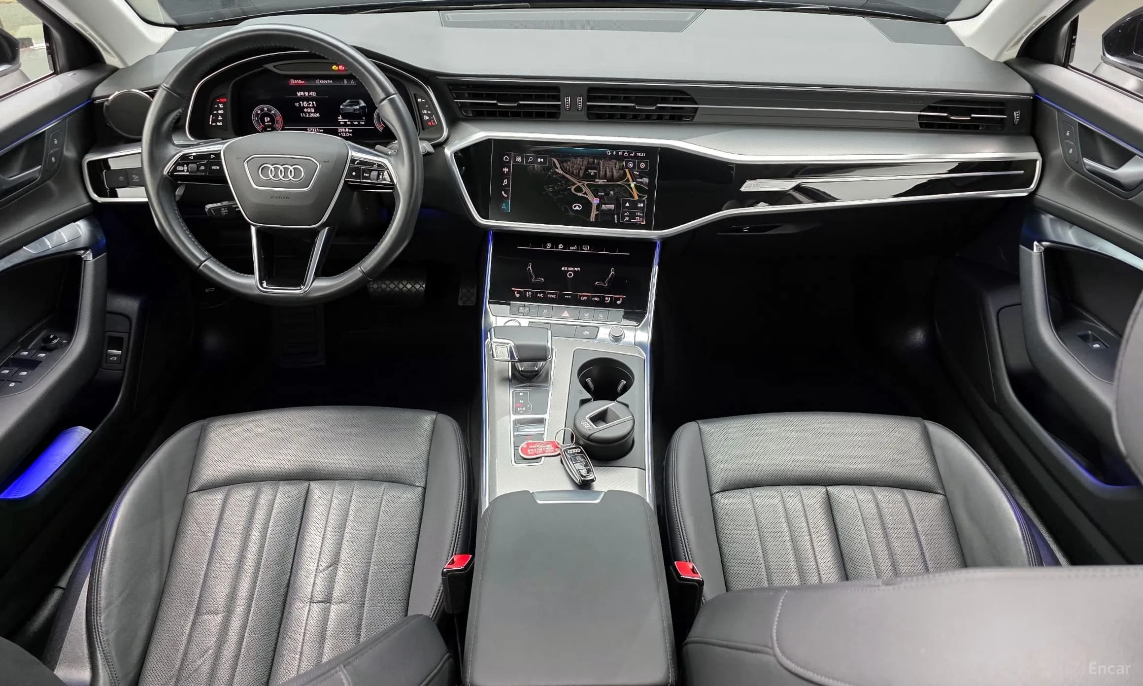 A6 (C8)