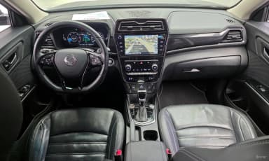 Berry New Tivoli