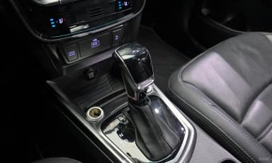 Berry New Tivoli