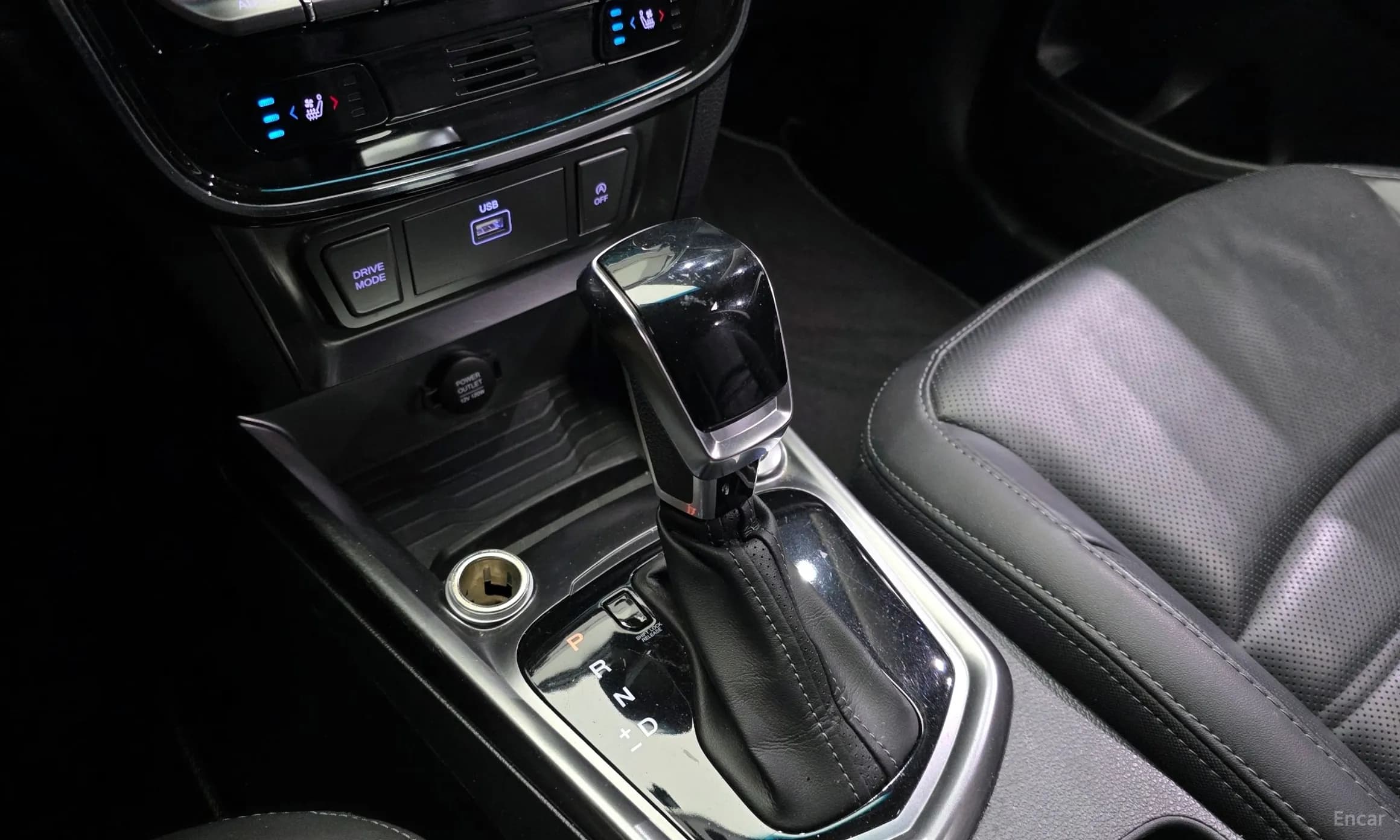Berry New Tivoli