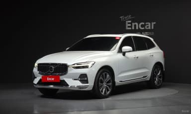 XC60 Gen 2