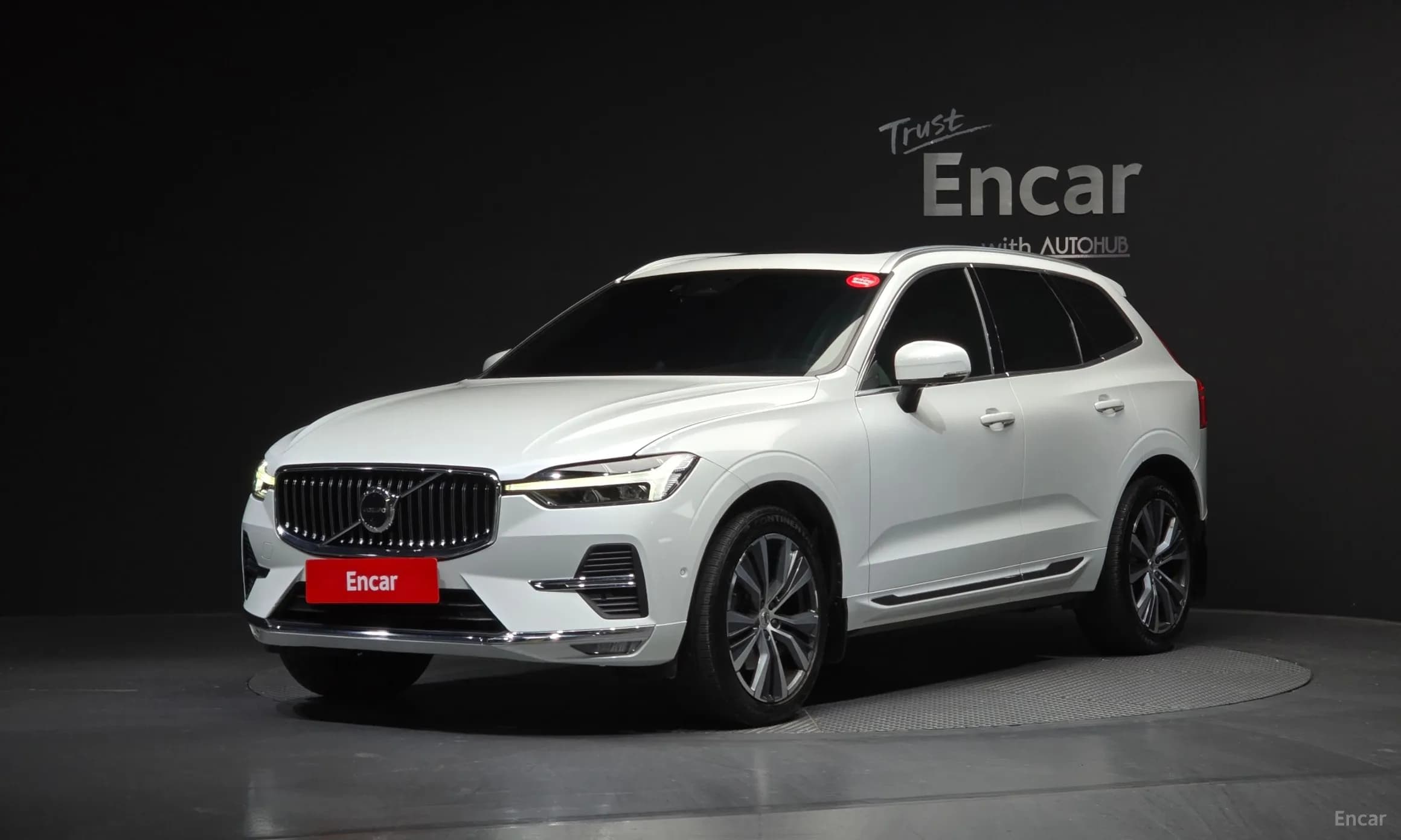 XC60 Gen 2