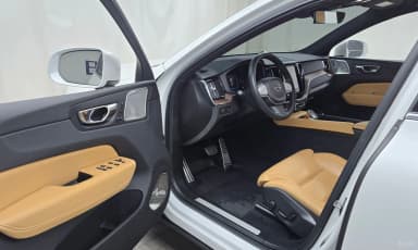 XC60 Gen 2