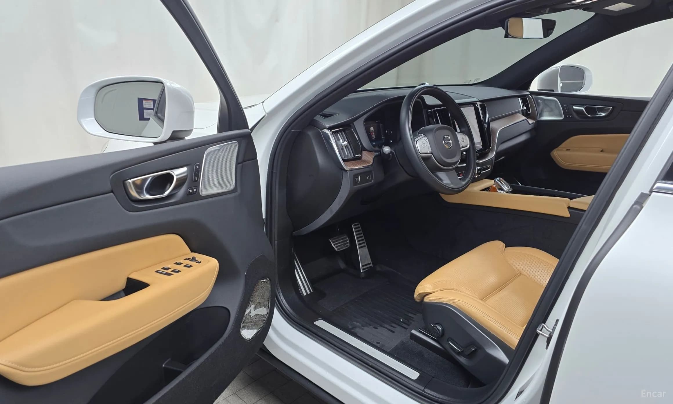 XC60 Gen 2