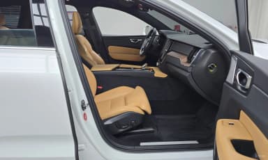 XC60 Gen 2