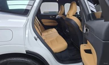 XC60 Gen 2