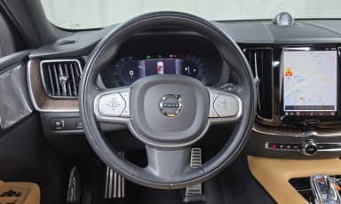 XC60 Gen 2