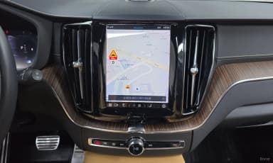 XC60 Gen 2