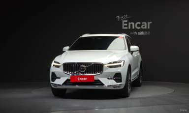 XC60 Gen 2