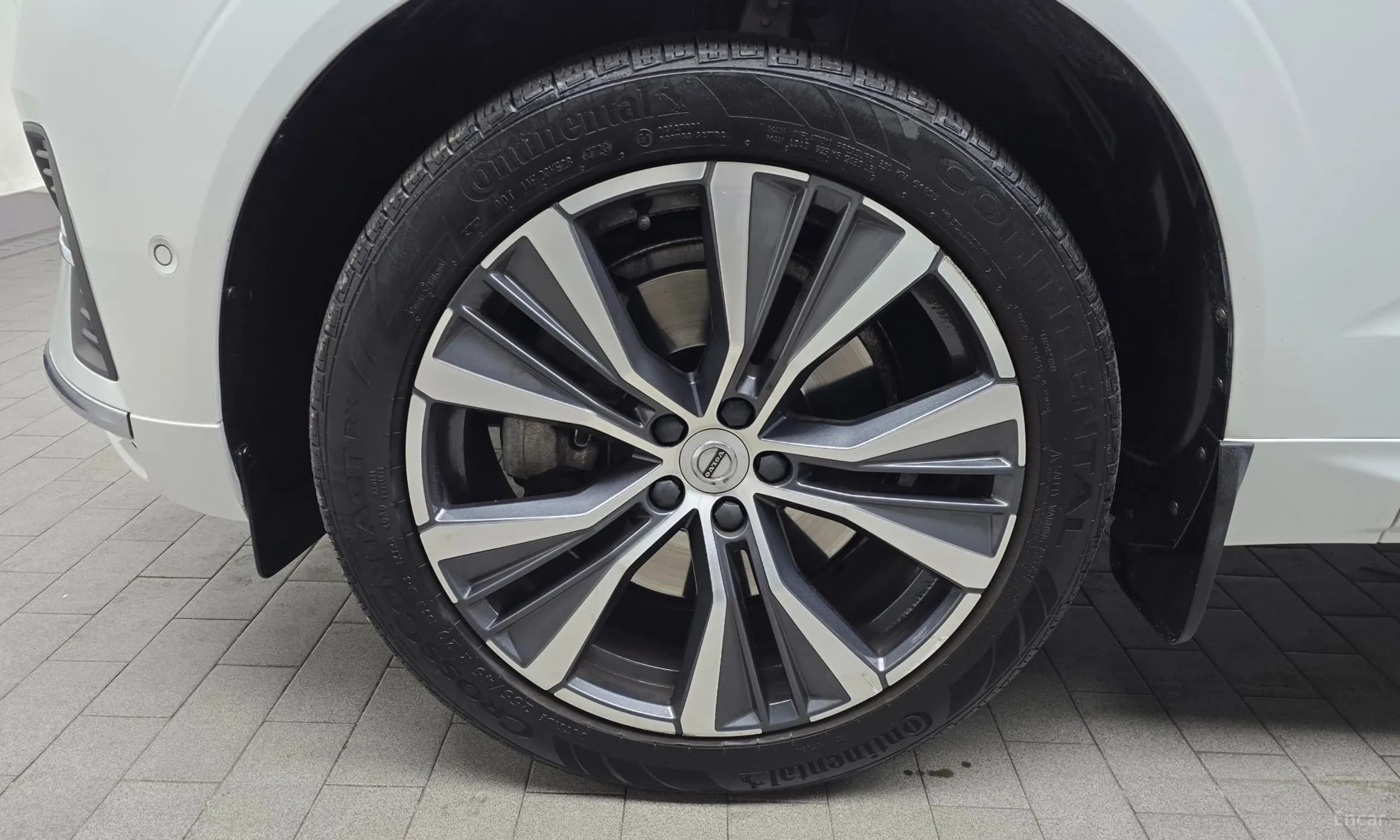 XC60 Gen 2