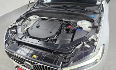 XC60 Gen 2