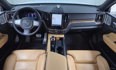 XC60 Gen 2