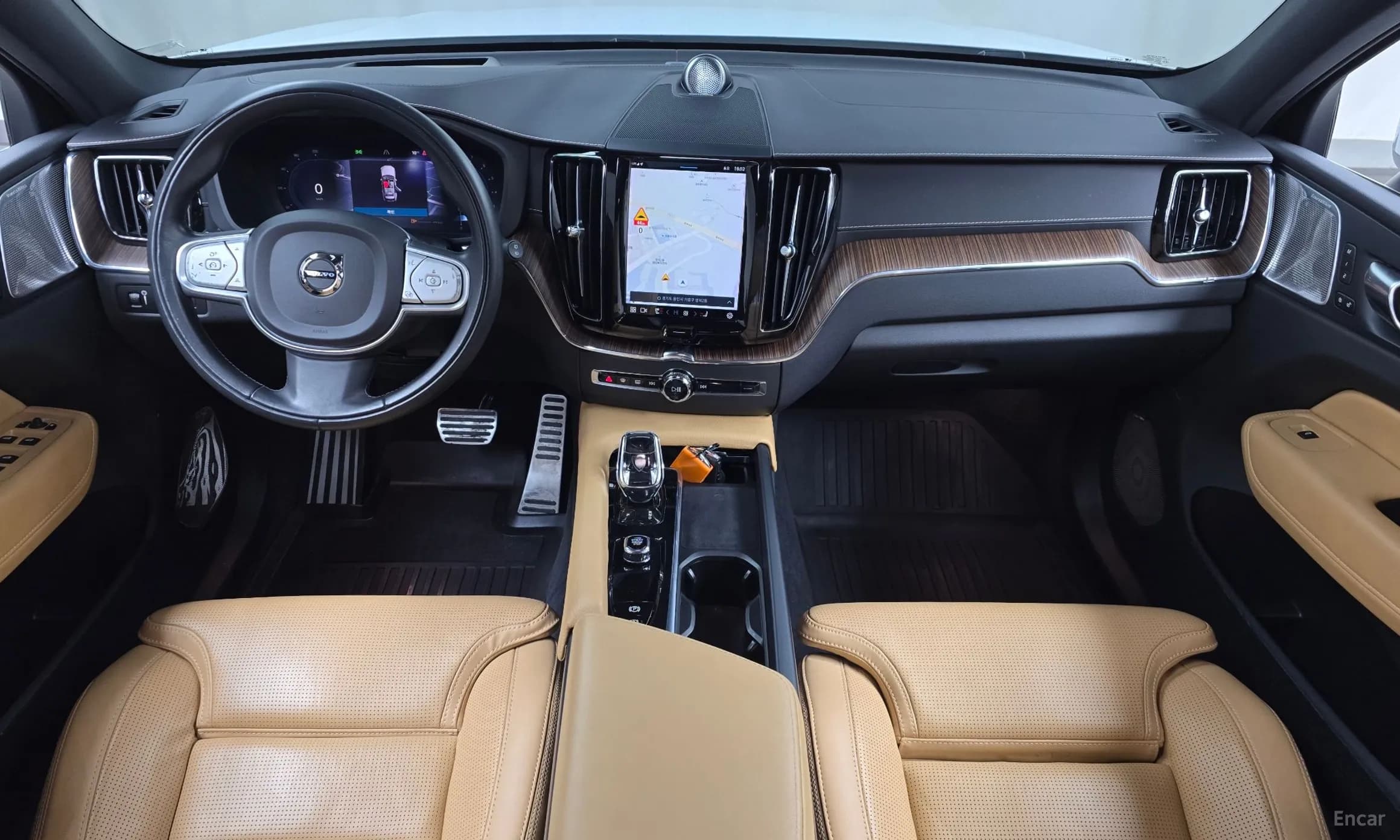 XC60 Gen 2