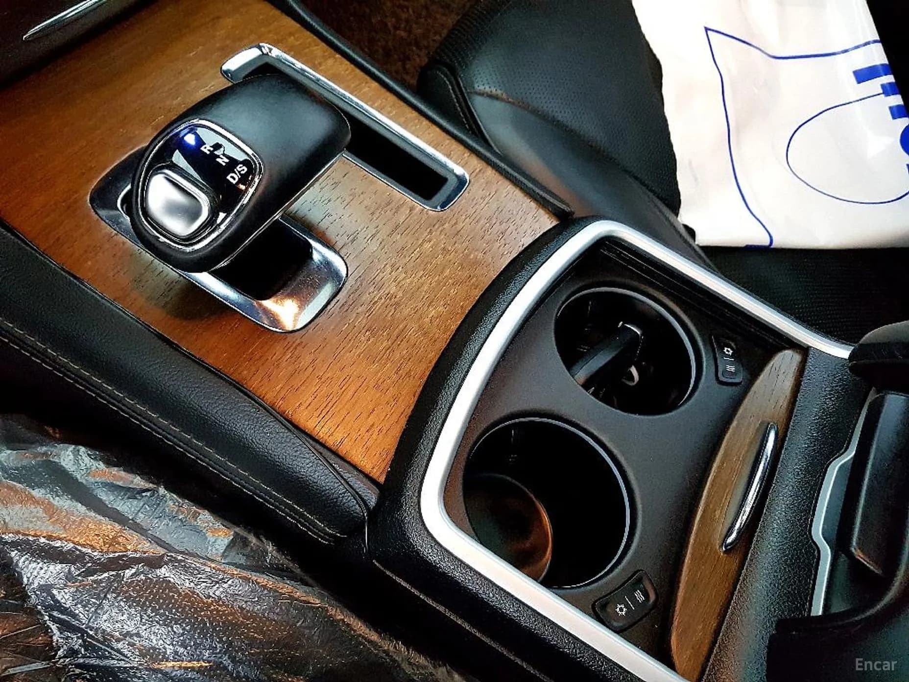 The New 300C