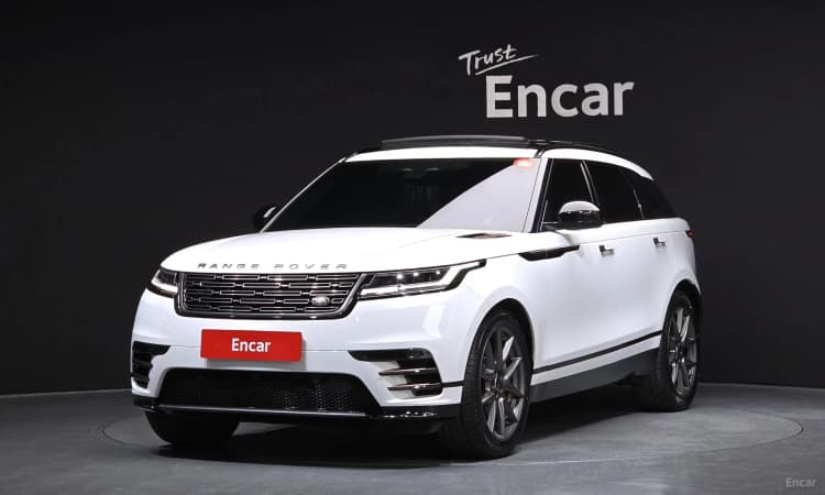 Range Rover Bella