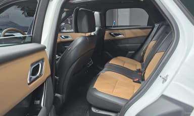 Range Rover Bella