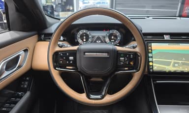 Range Rover Bella