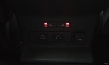 Range Rover Bella