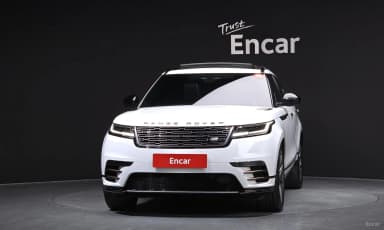 Range Rover Bella