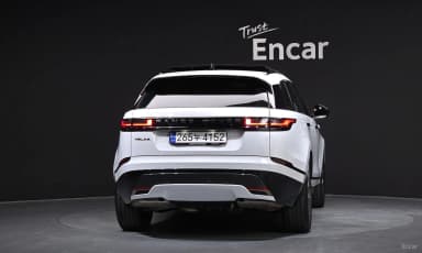Range Rover Bella