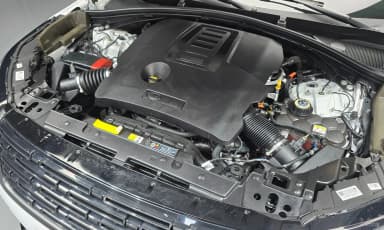 Range Rover Bella