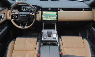 Range Rover Bella
