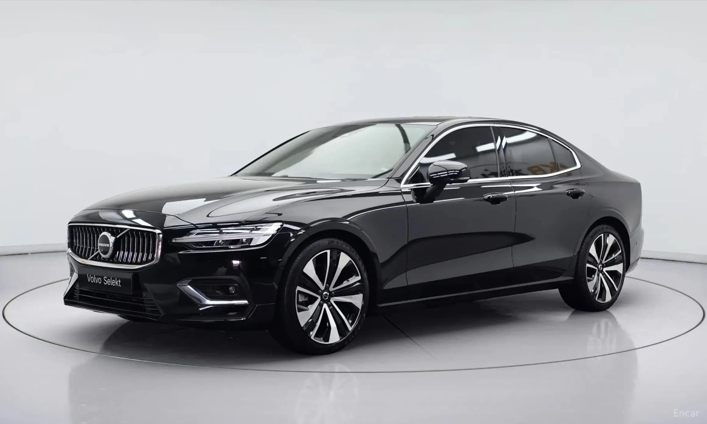 S60 3rd Generation