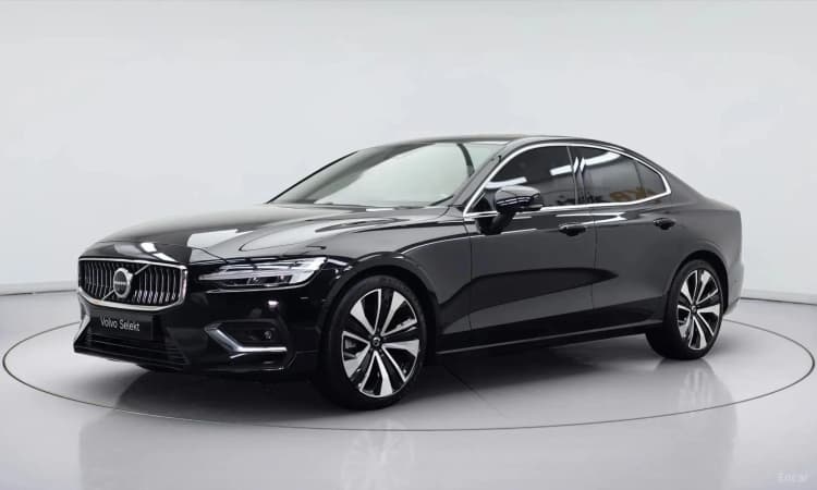 S60 3rd Generation