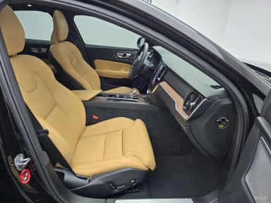 S60 3rd Generation