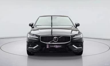 S60 3rd Generation