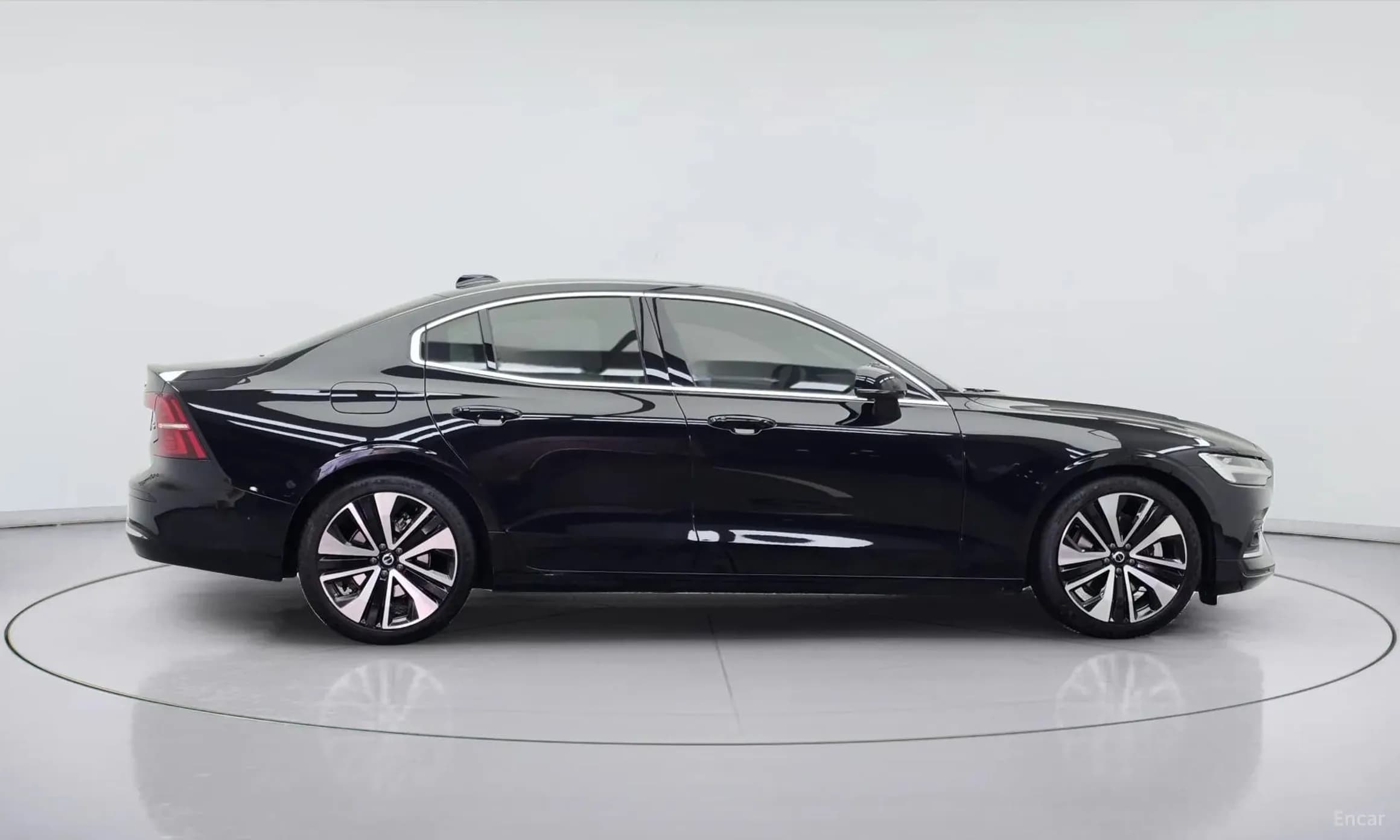 S60 3rd Generation