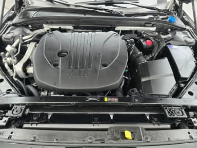 S60 3rd Generation