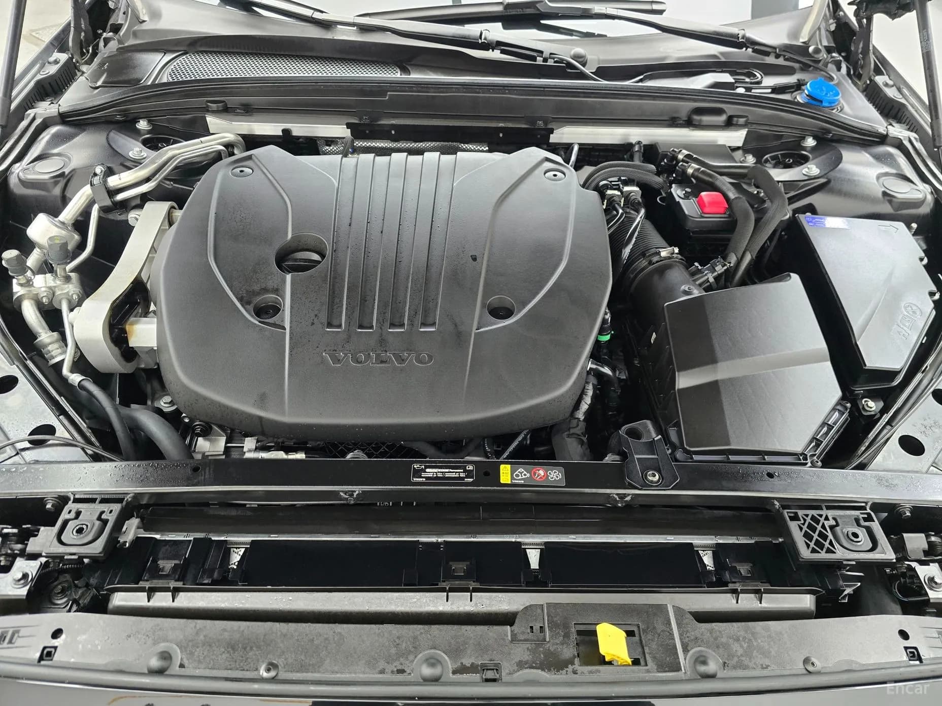 S60 3rd Generation