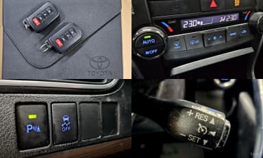 New Camry